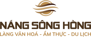 Nắng Sông Hồng